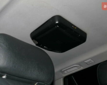 Чорний БМВ Х5, об'ємом двигуна 3 л та пробігом 298 тис. км за 10500 $, фото 5 на Automoto.ua