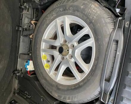 Черный БМВ Х5, объемом двигателя 3 л и пробегом 394 тыс. км за 11650 $, фото 40 на Automoto.ua