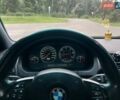 Чорний БМВ Х5, об'ємом двигуна 2.92 л та пробігом 350 тис. км за 11500 $, фото 14 на Automoto.ua