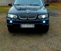Черный БМВ Х5, объемом двигателя 3 л и пробегом 260 тыс. км за 9600 $, фото 11 на Automoto.ua