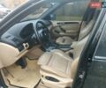 Черный БМВ Х5, объемом двигателя 2.99 л и пробегом 372 тыс. км за 11700 $, фото 5 на Automoto.ua
