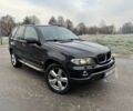 Черный БМВ Х5, объемом двигателя 3 л и пробегом 280 тыс. км за 3200 $, фото 3 на Automoto.ua