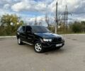 Черный БМВ Х5, объемом двигателя 0 л и пробегом 405 тыс. км за 5000 $, фото 6 на Automoto.ua