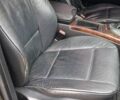 Черный БМВ Х5, объемом двигателя 3 л и пробегом 278 тыс. км за 7500 $, фото 19 на Automoto.ua