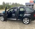 Черный БМВ Х5, объемом двигателя 3 л и пробегом 380 тыс. км за 11200 $, фото 17 на Automoto.ua