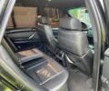 Черный БМВ Х5, объемом двигателя 3 л и пробегом 390 тыс. км за 12199 $, фото 15 на Automoto.ua
