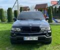Чорний БМВ Х5, об'ємом двигуна 3 л та пробігом 390 тис. км за 12199 $, фото 1 на Automoto.ua