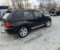 Чорний БМВ Х5, об'ємом двигуна 3 л та пробігом 218 тис. км за 3050 $, фото 3 на Automoto.ua