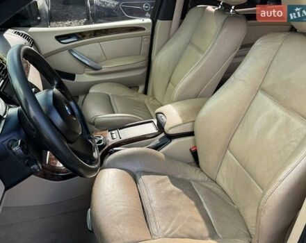 Чорний БМВ Х5, об'ємом двигуна 2.99 л та пробігом 385 тис. км за 11900 $, фото 24 на Automoto.ua