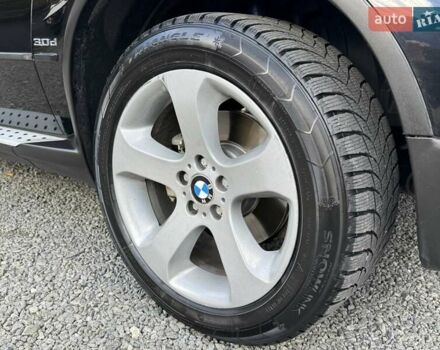 Черный БМВ Х5, объемом двигателя 2.99 л и пробегом 385 тыс. км за 11600 $, фото 20 на Automoto.ua