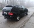 Чорний БМВ Х5, об'ємом двигуна 3 л та пробігом 260 тис. км за 4700 $, фото 2 на Automoto.ua