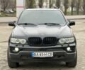 Черный БМВ Х5, объемом двигателя 3 л и пробегом 250 тыс. км за 12999 $, фото 8 на Automoto.ua