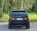 Черный БМВ Х5, объемом двигателя 3 л и пробегом 357 тыс. км за 5900 $, фото 3 на Automoto.ua