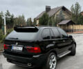 Чорний БМВ Х5, об'ємом двигуна 2.99 л та пробігом 498 тис. км за 8600 $, фото 3 на Automoto.ua