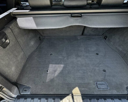 Чорний БМВ Х5, об'ємом двигуна 2.99 л та пробігом 306 тис. км за 12400 $, фото 13 на Automoto.ua