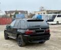 Чорний БМВ Х5, об'ємом двигуна 3 л та пробігом 300 тис. км за 5400 $, фото 4 на Automoto.ua