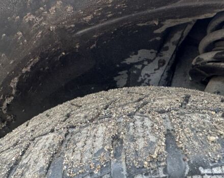 Черный БМВ Х5, объемом двигателя 0 л и пробегом 300 тыс. км за 5500 $, фото 5 на Automoto.ua