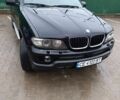 Черный БМВ Х5, объемом двигателя 3 л и пробегом 210 тыс. км за 10400 $, фото 2 на Automoto.ua