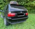Чорний БМВ Х5, об'ємом двигуна 3 л та пробігом 270 тис. км за 4700 $, фото 1 на Automoto.ua