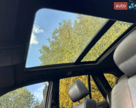 Черный БМВ Х5, объемом двигателя 2.99 л и пробегом 357 тыс. км за 10450 $, фото 72 на Automoto.ua