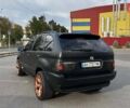 Чорний БМВ Х5, об'ємом двигуна 3 л та пробігом 255 тис. км за 11300 $, фото 10 на Automoto.ua