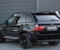 Чорний БМВ Х5, об'ємом двигуна 3 л та пробігом 248 тис. км за 4000 $, фото 6 на Automoto.ua