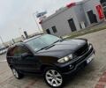 Чорний БМВ Х5, об'ємом двигуна 3 л та пробігом 238 тис. км за 4000 $, фото 1 на Automoto.ua