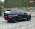 Черный БМВ Х5, объемом двигателя 3 л и пробегом 340 тыс. км за 11950 $, фото 5 на Automoto.ua
