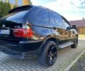 Черный БМВ Х5, объемом двигателя 3 л и пробегом 290 тыс. км за 3000 $, фото 5 на Automoto.ua
