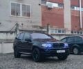 Черный БМВ Х5, объемом двигателя 4.4 л и пробегом 290 тыс. км за 9000 $, фото 1 на Automoto.ua