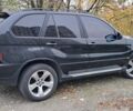 Черный БМВ Х5, объемом двигателя 3 л и пробегом 278 тыс. км за 7500 $, фото 7 на Automoto.ua