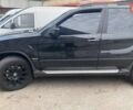 Чорний БМВ Х5, об'ємом двигуна 2.99 л та пробігом 320 тис. км за 11000 $, фото 4 на Automoto.ua