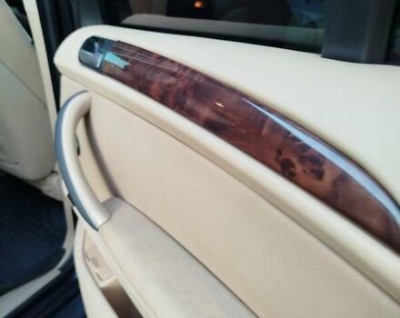 Черный БМВ Х5, объемом двигателя 2.99 л и пробегом 393 тыс. км за 11800 $, фото 16 на Automoto.ua