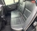 Черный БМВ Х5, объемом двигателя 3 л и пробегом 380 тыс. км за 11200 $, фото 19 на Automoto.ua