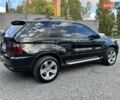 Черный БМВ Х5, объемом двигателя 2.99 л и пробегом 385 тыс. км за 11600 $, фото 7 на Automoto.ua