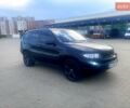 Черный БМВ Х5, объемом двигателя 3 л и пробегом 340 тыс. км за 9800 $, фото 8 на Automoto.ua