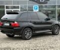 Черный БМВ Х5, объемом двигателя 3 л и пробегом 250 тыс. км за 12999 $, фото 1 на Automoto.ua