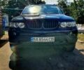 Чорний БМВ Х5, об'ємом двигуна 3 л та пробігом 241 тис. км за 11000 $, фото 30 на Automoto.ua