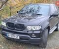 Черный БМВ Х5, объемом двигателя 3 л и пробегом 278 тыс. км за 7500 $, фото 2 на Automoto.ua