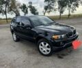 Чорний БМВ Х5, об'ємом двигуна 0 л та пробігом 300 тис. км за 5500 $, фото 1 на Automoto.ua