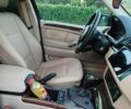 Черный БМВ Х5, объемом двигателя 2.99 л и пробегом 393 тыс. км за 11800 $, фото 17 на Automoto.ua