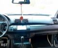 Черный БМВ Х5, объемом двигателя 3 л и пробегом 260 тыс. км за 9600 $, фото 4 на Automoto.ua