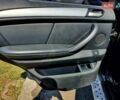 Чорний БМВ Х5, об'ємом двигуна 3 л та пробігом 241 тис. км за 11000 $, фото 20 на Automoto.ua