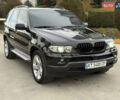 Черный БМВ Х5, объемом двигателя 2.99 л и пробегом 361 тыс. км за 12800 $, фото 5 на Automoto.ua