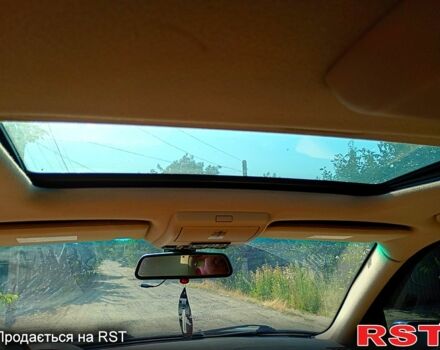 Чорний БМВ Х5, об'ємом двигуна 4.4 л та пробігом 0 тис. км за 8900 $, фото 9 на Automoto.ua