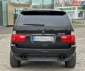 Черный БМВ Х5, объемом двигателя 3 л и пробегом 250 тыс. км за 12999 $, фото 13 на Automoto.ua