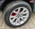 Черный БМВ Х5, объемом двигателя 3 л и пробегом 394 тыс. км за 11650 $, фото 39 на Automoto.ua