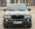 Черный БМВ Х5, объемом двигателя 3 л и пробегом 250 тыс. км за 12999 $, фото 14 на Automoto.ua