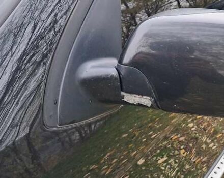 Черный БМВ Х5, объемом двигателя 3 л и пробегом 278 тыс. км за 7500 $, фото 10 на Automoto.ua