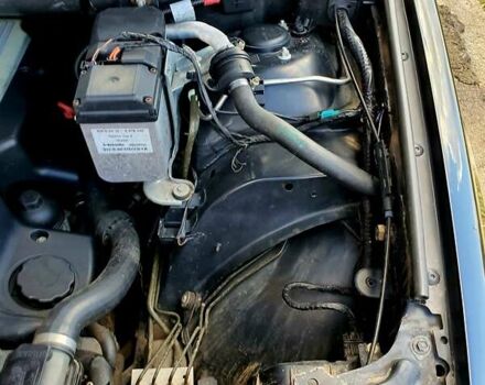 Чорний БМВ Х5, об'ємом двигуна 3 л та пробігом 241 тис. км за 11000 $, фото 9 на Automoto.ua